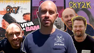 What Happened to Brandon DiCamillo?