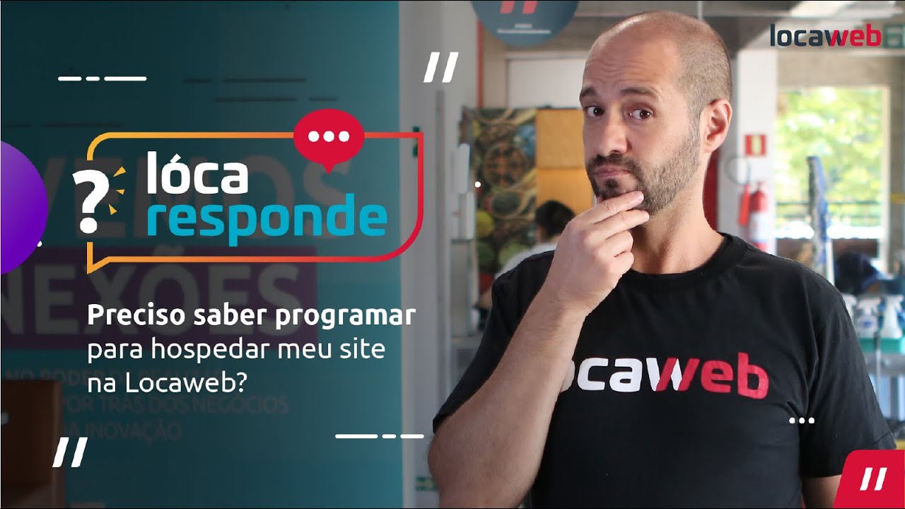 Qual é a melhor solução de sites para hospedagem? | Locaweb