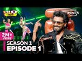 Hip Hop India Full Episode 1 Ft Nora Fatehi Remo D Souza Hip Hop India Season 1 Amazon MiniTV