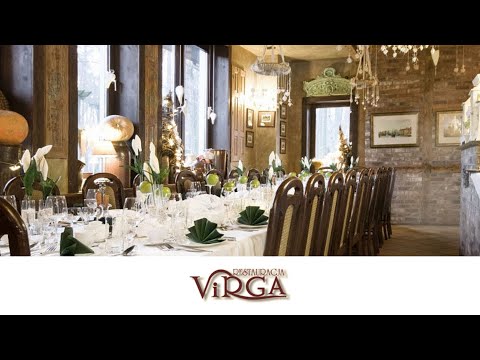 Zobacz filmy, Virga Restauracja Catering Imprezy Okolicznościowe, Szczecin