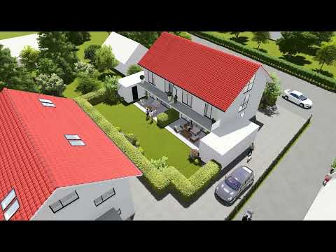 Projektentwicklung Feldkirchen - Immobilienmakler München -  - www.isb-muenchen-immobilien.de