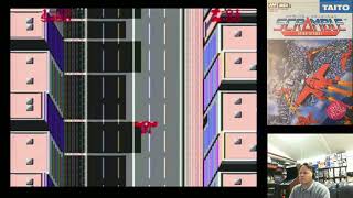 Scramble Formation - MSX 2 - Pickup & Play September 2020