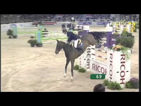 Rolex FEI World Cup 2011 - 's-Hertogenbosch News