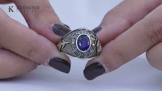 Κόσμημα Κοτσώνης Κόρινθος / Κοσμήματα με την υπογραφή του καλύτερου Ελληνικού εργαστηρίου