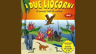 Tanti auguri a te/Happy birthday/Vers. Radio