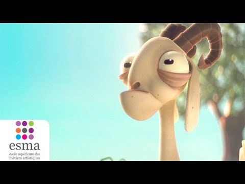 Malacabra - ESMA 2022 (Teaser)