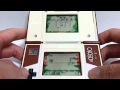 13748 Nintendo Game Watch Multi Screen Donkey Kong II JR 55