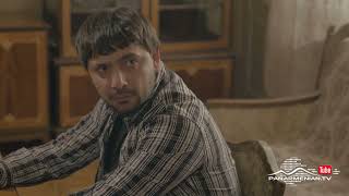 Ամեն Տարի Գարնանը, Սերիա 4, Անոնս / Amen Tari Garnany