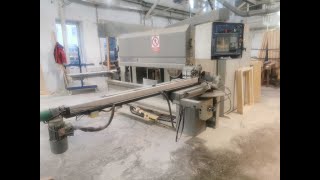 Colombo AM/33 AF machining center for wood for sale - Image 4 | Machineryline IL Colombo AM/33 AF machining center for wood | Image 4 - Machineryline