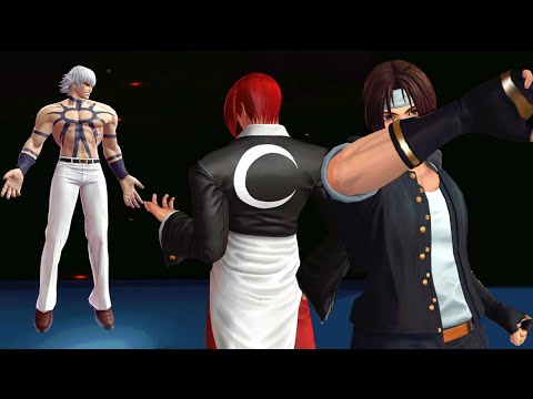 KOF ALL STAR - Top 10 Special Skills