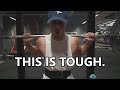 I let YOU decide my workout - Instagram Fitness Challenge