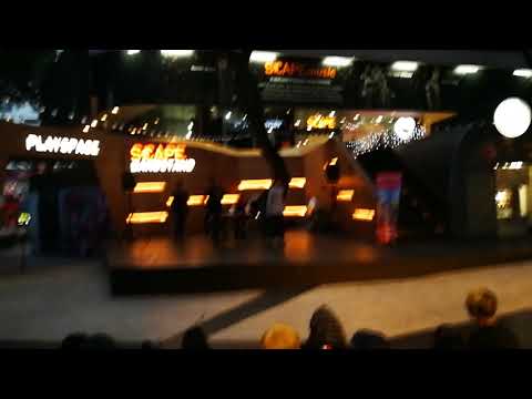 KPOP Dance Off Vol. 101: Seventeen - Very Nice