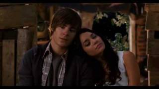 HSM3 - Right Here Right Now (Full Scene) (HQ)