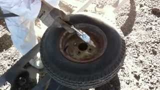 LIMPIEZA CON CHORRO DE ARENA SILICA MALLA 20/30 CAFE