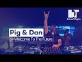 Pig & Dan | Welcome To The Future | Amsterdam (Netherlands)
