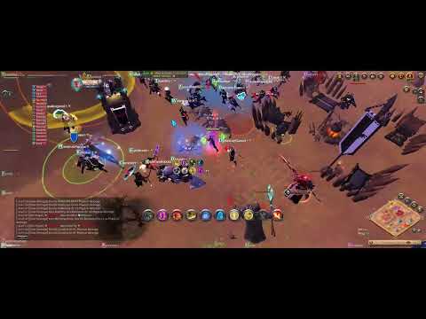 NGTD ALL FIGHT BRIDLED POV 280725