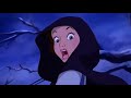 Disney Beauty And The Beast 1991 The Beast Saves Belle From The Wolves