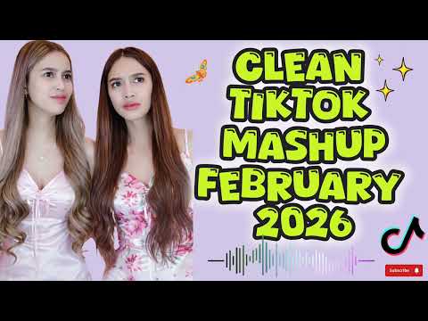 TIKTOK MASHUP VIRAL FEBRUARY 2026 PHILIPPINES