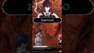 メタファー：リファンタジオのBGMに関する設定がおしゃれすぎる！！！  [ReN0o0切り抜き] #ren0o0627 #Twitch #ReN0o0 #メタファーリファンタジオ #shorts