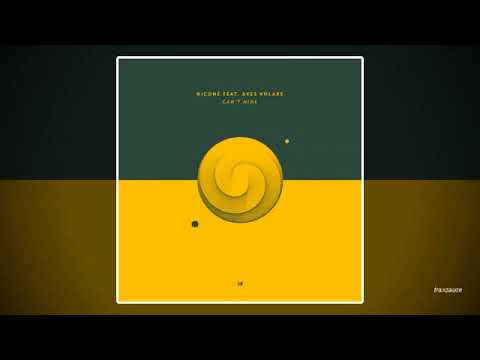 Nicone & David Hasert - Adulte Dunkeln