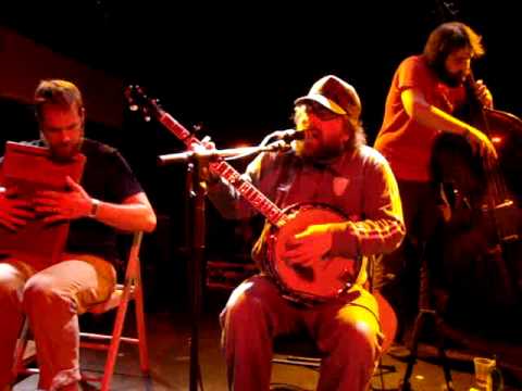 Two Many Banjos- Give Me Time