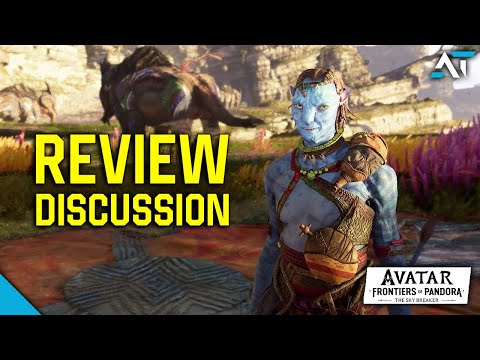 THE SKY BREAKER | Review Discussion - Frontier of Pandora