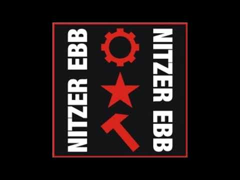 NITZER EBB  (best of)