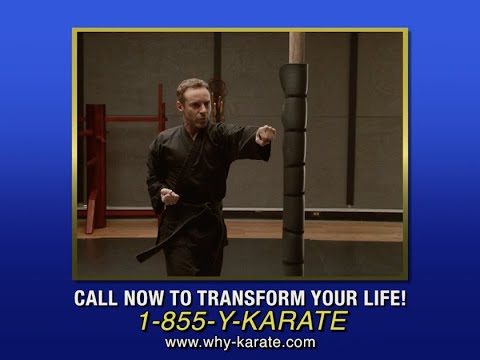 The Art of Self-Defense (TV Spot 'An Important Message from Your Sensei')
