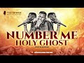 NUMBER ME HOLY GHOST PRAYER SESSION APOSTLE EDU UDECHUKWU