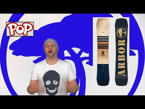 The Arbor Westmark Rocker Review