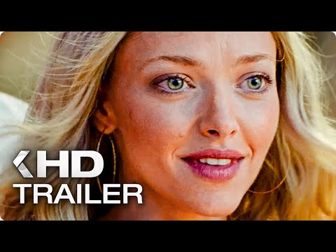 MAMMA MIA 2 Trailer German Deutsch (2018)