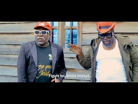 #MUZALENDO # Djassa Djassa ft Taté NDUGU