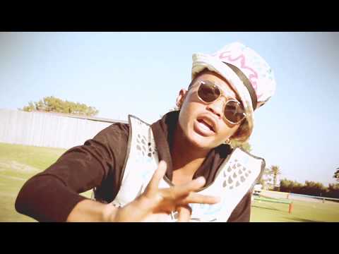 Kaboy kamakili - Day and Night Official Music Video