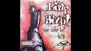 Limp Bizkit Stalemate (Demo) (Excerpt)