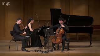 Download lagu Chamberfest 2026: Rachmaninow Trio élégiaque Nr. 1 g-Moll mp3 Download lagu Chamberfest 2026: Rachmaninow Trio élégiaque Nr. 1 g-Moll mp3
