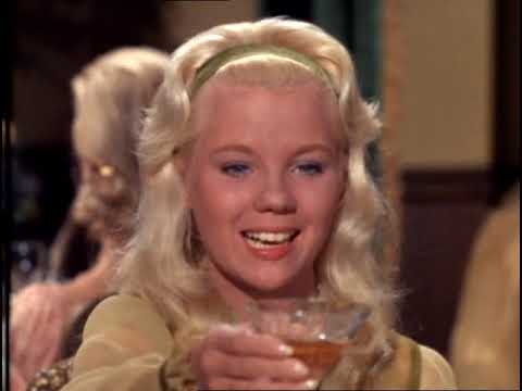 Bonanza S07E26   Ein neuer Start für Mr. Daniels