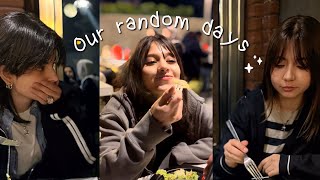 Slice of life | تفریحات ما چیه؟