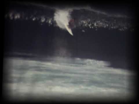 lost files of lennox -gerry lopez bali 73'