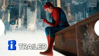 Homem-Aranha - Um Novo Dia | Trailer Oficial Dublado