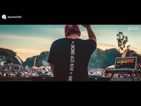 SO TRACK BOA -  VINTAGE CULTURE, ILLUSIONIZE, CHEMICAL SURF, MOCHAKK, MKJAY  (SET MIX Jaguar BaSS) )