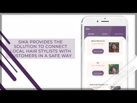 Image for YouTube video with title Sika Pitch Video viewable on the following URL https://www.youtube.com/watch?v=mx-uc6Tb5_4