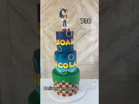 How much money you can make as a baker/cake decorator. How to make money baking cakes.