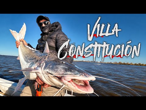 UN FINAL AFORTUNADO 🫢. Pesca, navegación y cocina en la isla 🎣🔥🥩