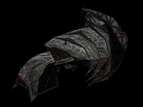 FreeSpace 1 - Act 2 - Mission 9