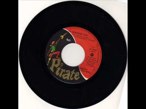 Martin Stevens - La dernière fois