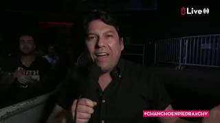 Chancho en Piedra - 20 Años &quot;Ríndanse Terrícolas&quot;