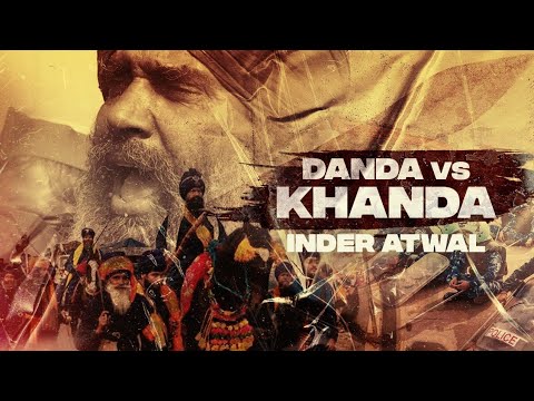 Danda Vs Khanda