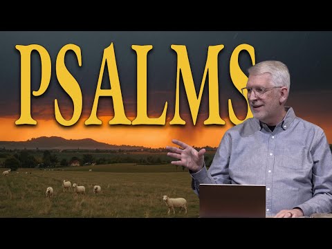 Psalm 71 • From Youth to Old Age — You are my God!