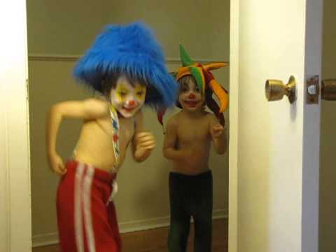 Les gars te chantent : Bonne fête (françois perrusse)