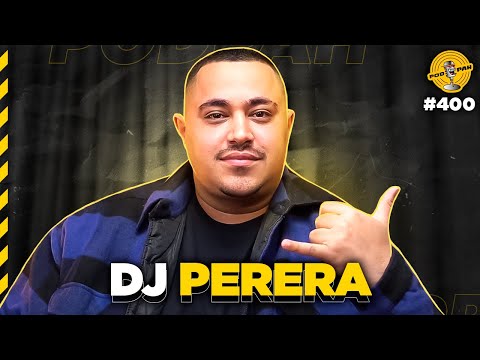 DJ PERERA - Podpah #400